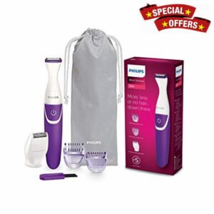 Philips BRT383/15 BikiniGenie Trimme