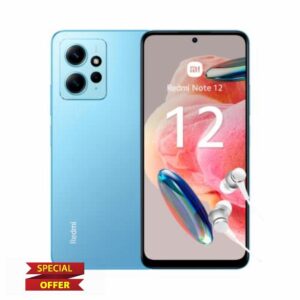 Xiaomi Redmi Note 12