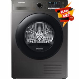 9Kg Heat Pump Condenser Dryer            [Energy Class A++]