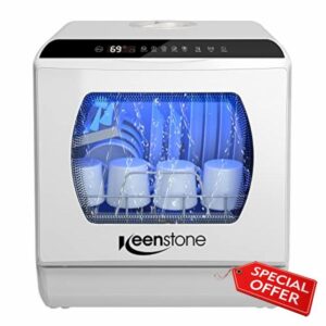 Countertop Dishwasher
