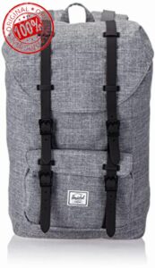 Herschel Little America Laptop Backpack