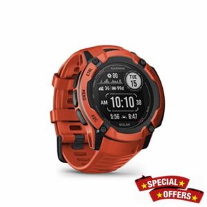 Garmin Instinct 2X