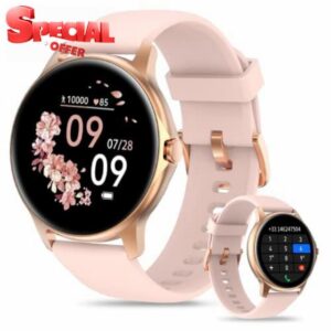 Smart Watches for Women