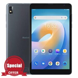 Blackview TAB 6 LTE 32GB 3GB RAM Grey