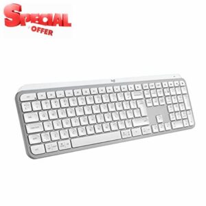 Logitech MX Keys S Wireless Keyboard