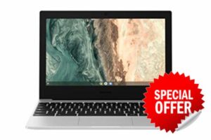 Samsung Galaxy Chromebook Go