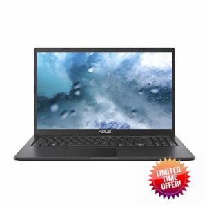 ASUS Vivobook 15 X1500EA 15.6 Full HD Laptop (Intel i5-1135G7