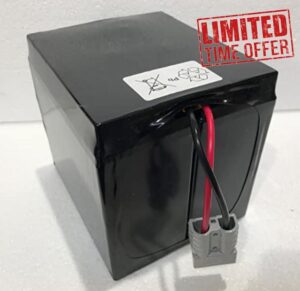 APC RBC7 - UPS Replacement battery pack