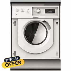 Built-in Washing Machine