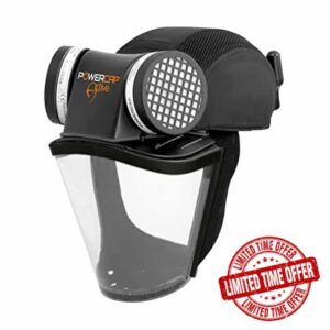 Powercap Active 8hr Multi Plug Blk