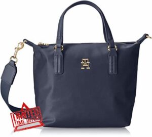 Tommy Hilfiger Women's Poppy Small Tote
