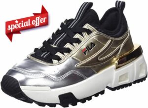 Fila Women's Upgr8 M Wmn Sneake