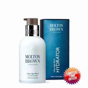 Molton Brown Ultra-Light Bai Ji Hydrator 100 ml