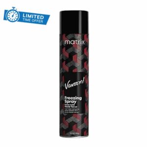 Matrix Vavoom Freezing Spray Extra Hold Hair Spray