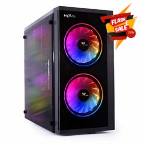 Veno Scorp Gaming PC - AMD Ryzen 5 5600G