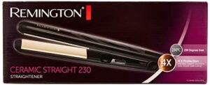 15 Seconds Heat Up Time with Variable Temperature Setting - S3500