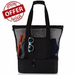 AAXII Beach Bag Large with Cooler