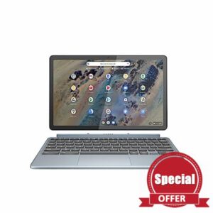 Lenovo IdeaPad Duet 3 11" Chromebook Laptop (Qualcomm Snapdragon 7c