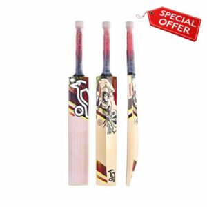 KOOKABURRA Beast 5.1 Junior cricket Bat - 6