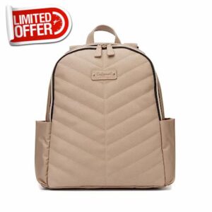 Babymel Gabby Rucksack Changing Bag