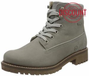 Tamaris Women's 1-1-26244-25 Ankle Boot