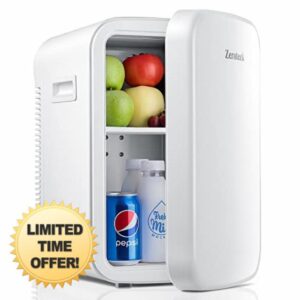 Mini Fridge 18 Litre/30 Cans