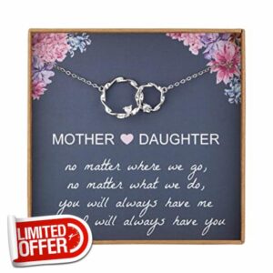 AnalysisyLove Mom Gifts