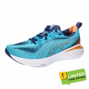 ASICS Gel-Cumulus 25 Scarpa Running da Strada per Uomo