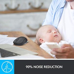 2.4 GHz with USB Receiver