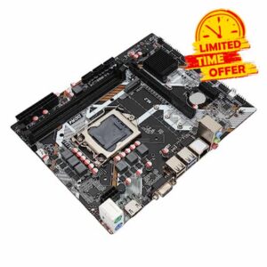 B365 Computer Motherboard