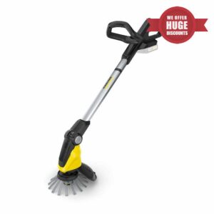 Kärcher 18 V Cordless Weed Remover WRE 18-55
