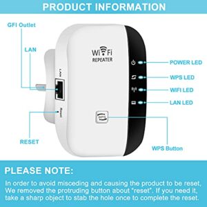 WiFi Booster