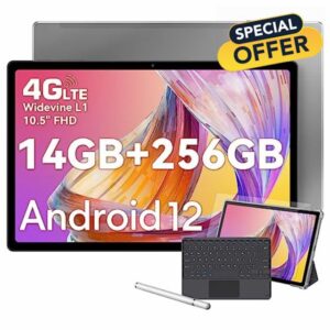 Blackview 10.5 inch Tablet PC