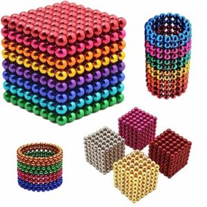 Géneric Learning Fine Motor Skills Preschool Educational Learning Toys Gift for Boys Girls 216PCS