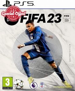 Fifa 23 (PS5)
