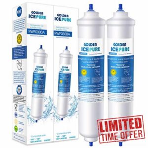 Water Filter Replacement for Samsung DA29-10105J