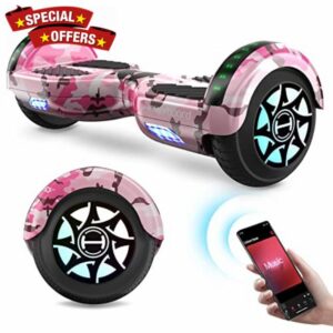 Hoverboards for Kids