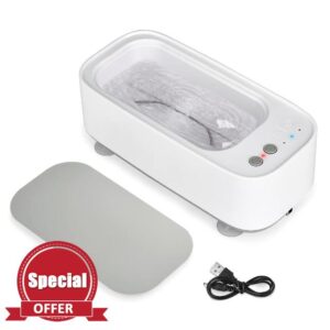 JiMayday Ultrasonic Cleaner Machine