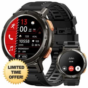 KOSPET Smart Watch for Men