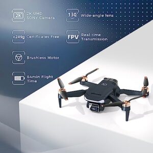 Drone with Camera for Beginners