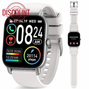 Smart Watch Answer/Make Calls