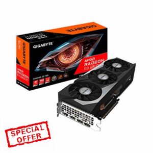 Gigabyte Radeon RX 6800 XT GAMING OC 16GB Graphics Card GV-R68XTGAMING OC-16GD