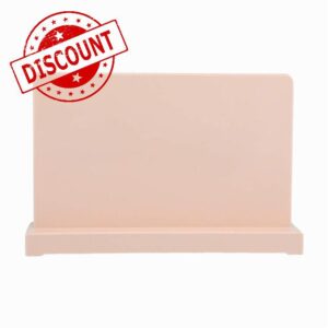 Strawberry Double Side Powerful Magnet Knife Holder Resin Kitchen Metal Gadgets Storage Rack Universal Chef Knife Block Magnetic Tools(None Knives) (Color : A)