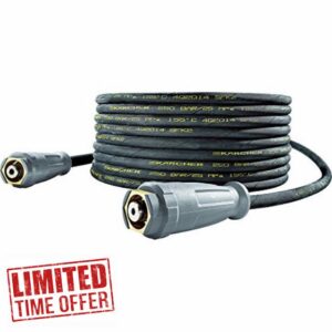 Kärcher 6.110-031.0 High-pressure Hose