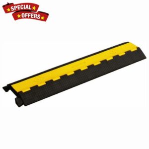 Extendible Cable Duct 255x55/2 mm