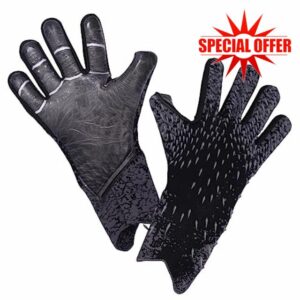 DIYARTS Goalkeeper Gloves