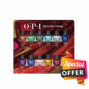OPI Classic Nail Polish