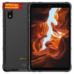 Ulefone ARMOR PAD 8'' Rugged Tablet Phone