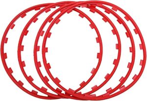 18-20in Car Rims Protection Decor