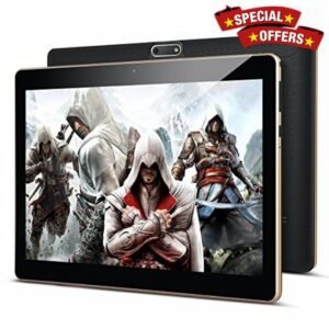 Padgene 10 Inch Google Android Tablet